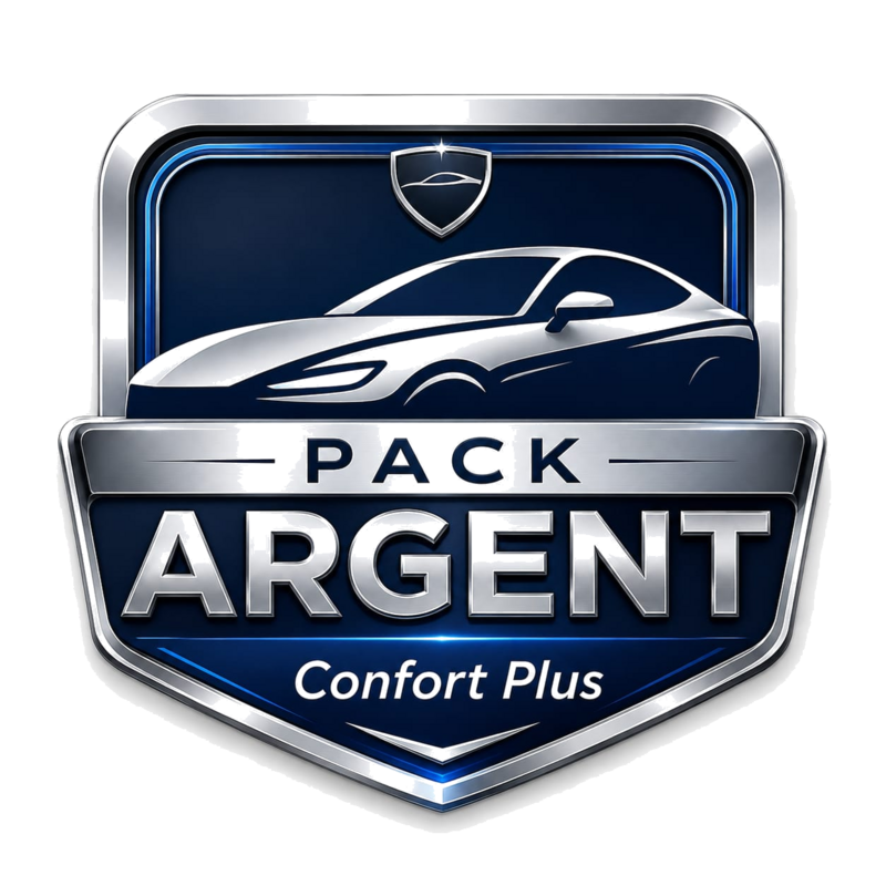 🥈 Pack Argent