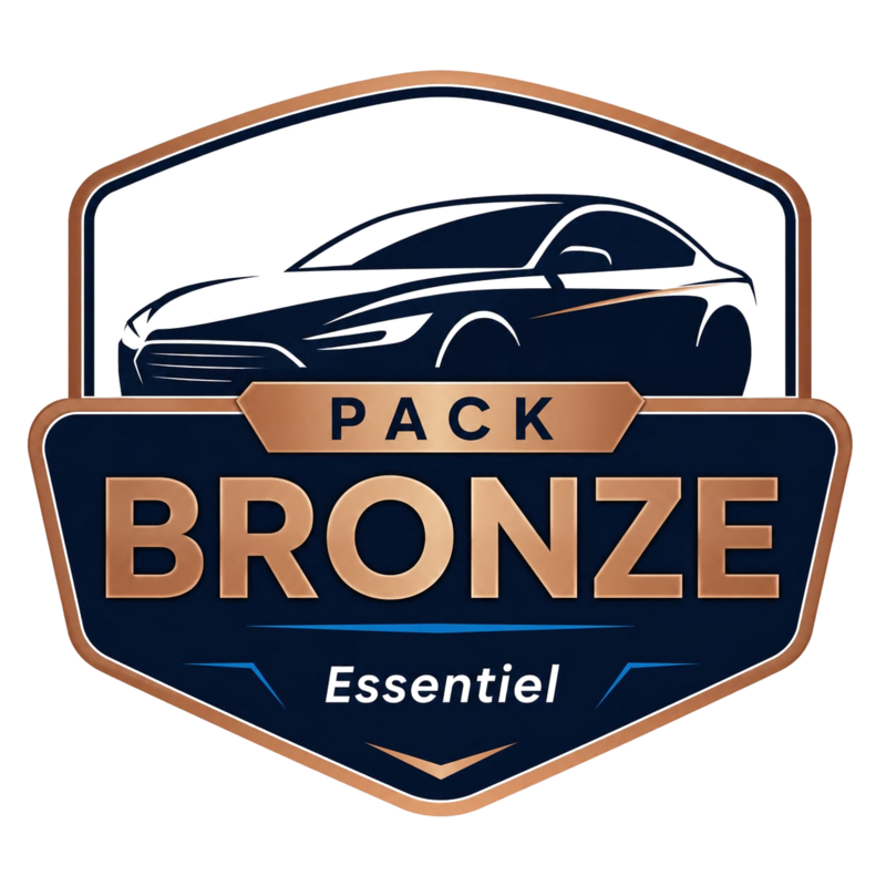 🥉 Pack Bronze