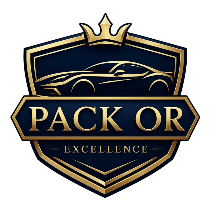 🥇 Pack Or