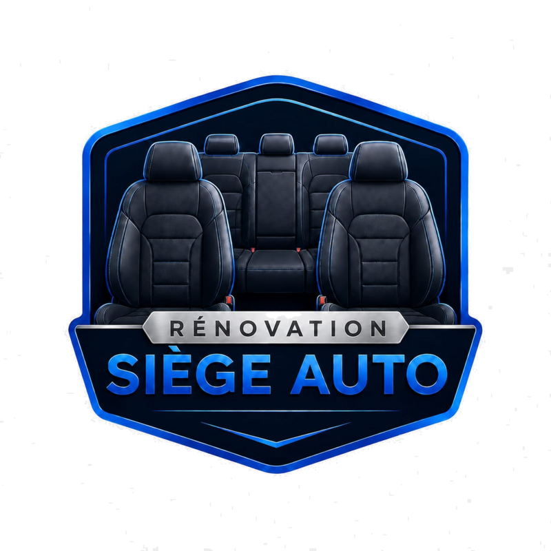 Rénovation siège auto