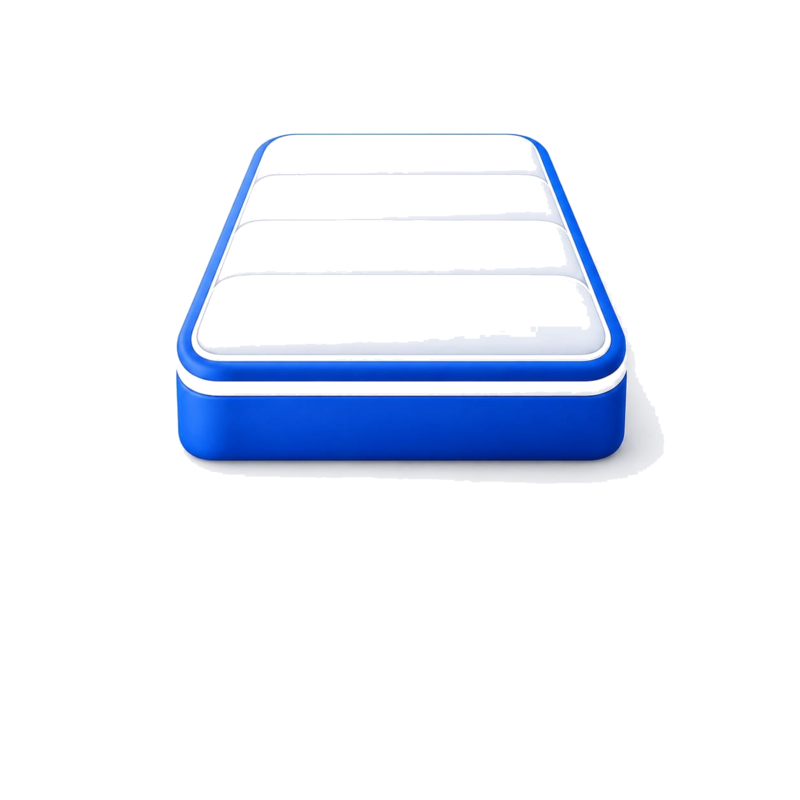 Matelas 1 place