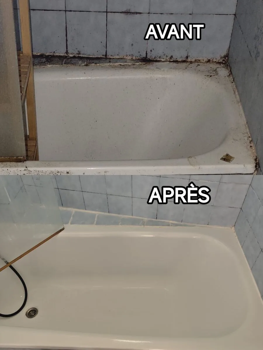 Nettoyage Diogène à Escalquens — avant/après Clean&Fresh